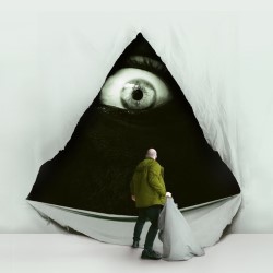 CONSPIRACY
