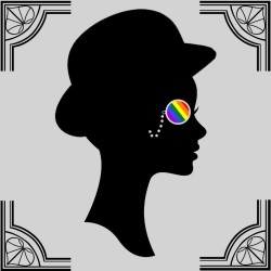 A true celebration of lesbian herstory