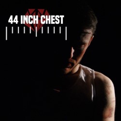 44 Inch Chest