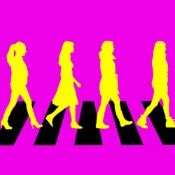 Rock'n'Roll Girls