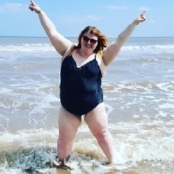 Beach Body Ready