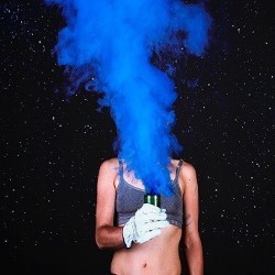 Seeps into the audience's imagination and encourages a playfulness not seen anywhere else.