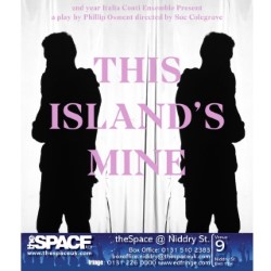 This Island's Mine