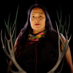 Deer Woman