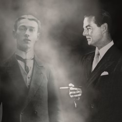 Rattigan's Nijinsky
