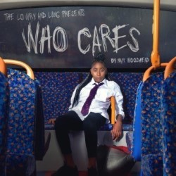 The show can be read as a scathing exposé of the misery which has been caused by a decade of government-imposed austerity