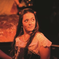 Genesis: The Mary Shelley Play