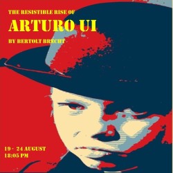 Slick, humorous and very watchable