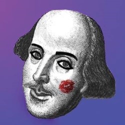 Shakespeare Up Late!