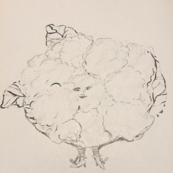  Funny, sweet and not too heavy, Cauliflower is a show that feeds the soul.