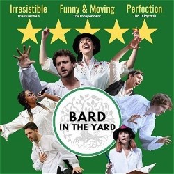 not the Shakespeare you know