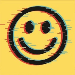 Smile Like You're Happy