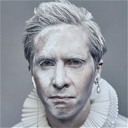 Mediocre White Male
