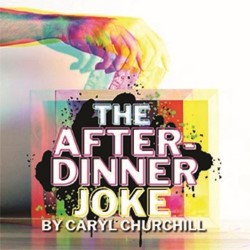 The After-Dinner Joke