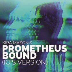 Prometheus Bound (Io’s Version)