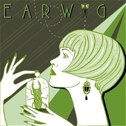 Earwig