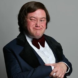 Something both delightful, insightful and simply entertaining