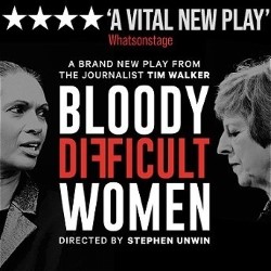 Bloody Difficult Women