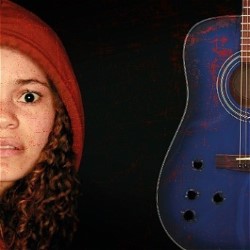 Americana: A Murder Ballad