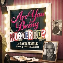 Are You Being Murdered?