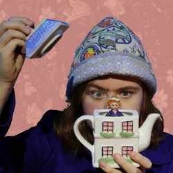 Polly Peculiar