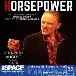 Horsepower