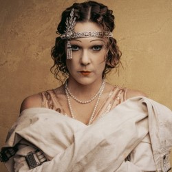 The Last Flapper