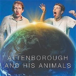 Attenborough and His Animals
