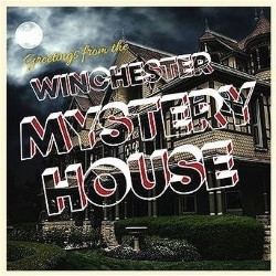 Mystery House