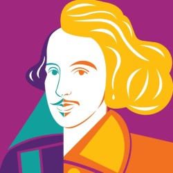 The Real William Shakespeare... As Told by Christopher Marlowe