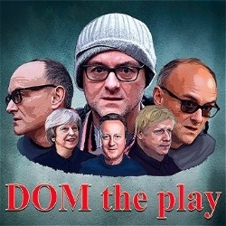 Dom – The Play