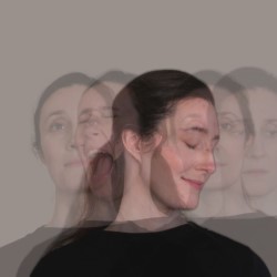 This piece of theatre hangs around under your fingernails long after you’ve left the theatre