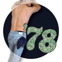 '78 Things I Don’t Want to Tell You About the Love of My Life