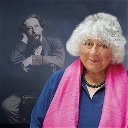 Margolyes & Dickens: The Best Bits