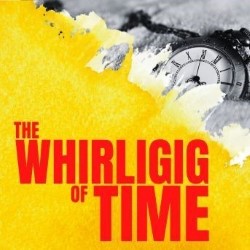 Whirligig of Time