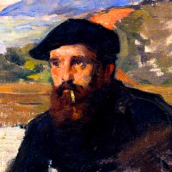 A Montage of Monet