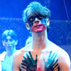 Lord of the Flies