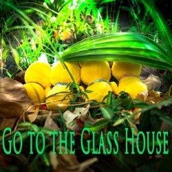 Go to the Glass House