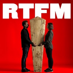 RTFM (Read The F***ing Manual)