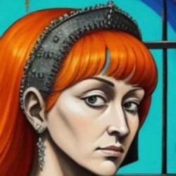 Caged: The True Story of Isabella MacDuff