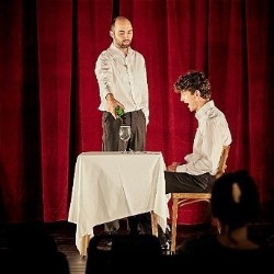 L’Addition – Here & Now Showcase