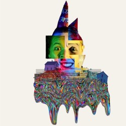FREAK OUT!