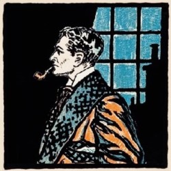 Sherlock Holmes takes on his greatest ever nemesis - his own creator