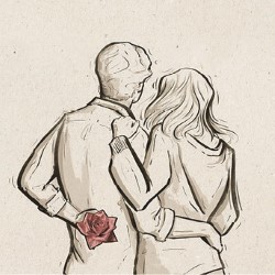 An epic love story