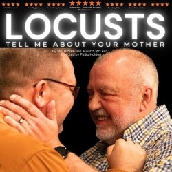 Locusts