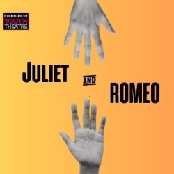 Juliet and Romeo