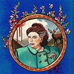 Auntie Empire