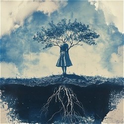 The Quiet Earth Beneath