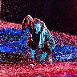 Derek Mitchell: Goblin