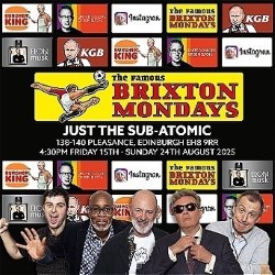 Brixton Mondays